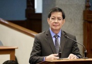 Pilpres Filipina, Panfilo Lacson siap maju gantikan Duterte
