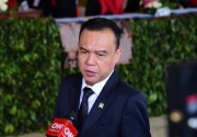 Pimpinan DPR tak setuju Dirjen Pas dicopot
