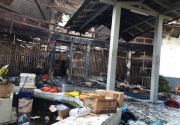 Lapas Tangerang terbakar: Ditjen PAS santuni keluarga korban