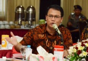 MPR: Jangan memolitikkan isu kebakaran Lapas Tangerang