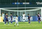 BRI Liga 1 2021: Borneo FC takluk 0-1 dari Persik Kediri
