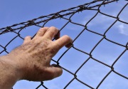 Israel menangkap dua dari enam pembobol penjara Gilboa