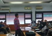 Timsel ajak mahasiswa UNJ sosialisasikan pendaftaran Bawaslu DKI Jakarta