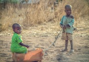 Amnesty desak pemerintah Niger atasi kekerasan terhadap anak