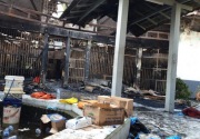 Kasus kebakaran, Polda Metro Jaya periksa Kalapas Kelas 1 Tangerang