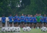 Persiapan Timnas U-18 jelang Piala Dunia U-20 2023