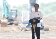 Presiden: Indonesia harus keluar dari jebakan pengekspor bahan mentah
