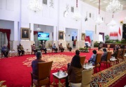 Usai ditangkap, Jokowi akhirnya undang peternak Suroto ke Istana