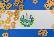 Warga El Salvador tolak pengesahan Bitcoin jadi alat pembayaran 