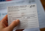 Italia wajibkan pekerjanya menunjukkan bukti vaksinasi