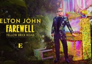 Cedera pinggul, Elton John tunda tur 