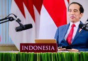 Presiden Jokowi bicara transisi energi di MEF 2021