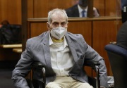 Kasus sensasional, Milioner New York  dinyatakan bersalah atas pembunuhan sahabatnya