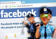 Facebook miliki program VIP yang mungkinkan selebriti hindari moderasi