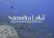 Film Samudra Loka, upaya tingkatkan literasi maritim 