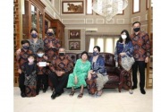 Ibu mertua SBY meninggal dunia