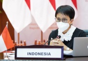 Indonesia serukan penggunaan nuklir untuk tujuan damai