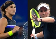Sabalenka dan Krejcikova pastikan tampil di WTA 2021