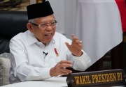 Wapres yakin Indonesia jadi pemain utama industri keuangan syariah dunia