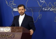 Iran mengaku tengah menjalani pembicaraan bilateral yang baik dengan Arab Saudi