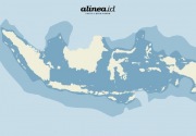 Peringati Hari Maritim, begini arah pembangunan Indonesia 2045