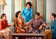  Film Losmen Bu Broto tayang di bioskop pada 18 November
