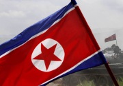 Korea Utara menolak seruan Selatan untuk deklarasi akhir perang