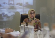 Menaker: Jelang bonus demografi, Indonesia dihadapkan dua tantangan besar