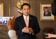 Azis Syamsuddin mundur sebagai Wakil Ketua DPR, Golkar siapkan pengganti