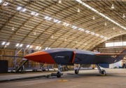 Boeing akan membuka pabrik drone tempur di Australia