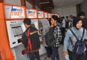  Kemenkes integrasikan pembelian tiket transportasi dengan NIK pada Oktober