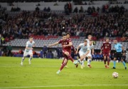 Liga Champions: Nagelsmann puji sikap pemain bayern di lapangan