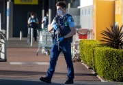 Selandia Baru memperketat UU 'teror' setelah serangan pisau ISIS