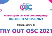 OSC Medcom.id hadir dengan total 590 beasiswa 