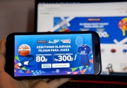 Tokopedia jadi mitra e-commerce resmi PON XX Papua 