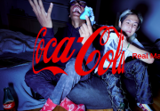 Coca-Cola luncurkan platform global baru