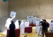 Pemilihan legislatif Qatar: Tidak ada kandidat perempuan yang lolos