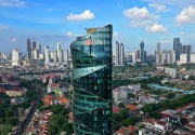 Pertama di Indonesia, BNI terbitkan AT-1 Bond