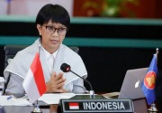 Pertemuan para Menlu ASEAN bahas 5 isu strategis