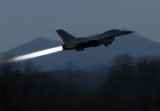Reaksi Taiwan atas masuknya 148 pesawat tempur China ke zona pertahanan