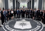 Kabel rahasia ungkap puluhan agen CIA terbunuh dan tertangkap 