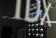 Global Dinamika Kencana mengambil alih kepemilikan mayoritas saham DGIK 