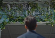 Hotel Del Luna, ketika arwah mampir di sebuah hotel