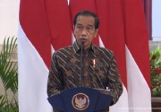 Jokowi: RI berpotensi menjadi negara ekonomi terbesar ke-7 dunia pada 2030