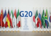 Pertemuan KTT G20 bahas permasalahan yang terjadi di Afghanistan