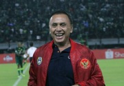  PSSI ingin timnas Indonesia menyamai timnas wanita yang lolos ke Piala Asia