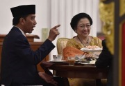 Jokowi akan lantik Megawati sebagai Ketua Dewan Pengarah BRIN