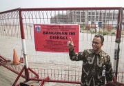 Anies terbitkan IMB kawasan untuk kampung di Jakarta