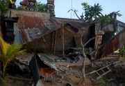 Gempa Bali, Bangli dan Karang Asem paling terdampak
