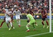 Pesta gol lawan Leverkusen, Nagelsmann puji kuartet gelandang